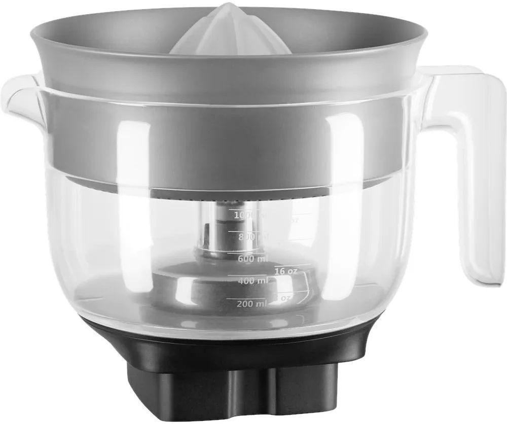 Блендер-кувшин KitchenAid K150 5KSB1350EER с соковыжималкой красный