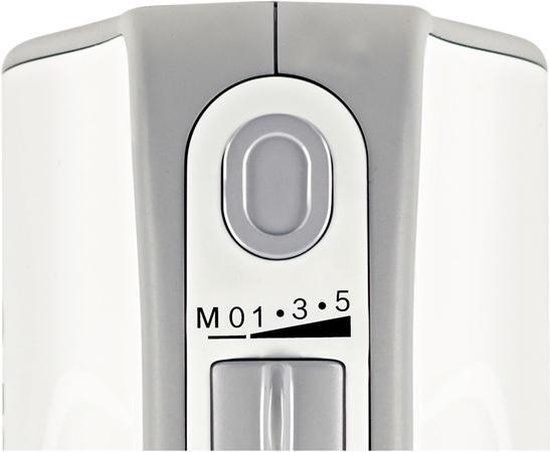 Миксер Bosch MFQ4075DE