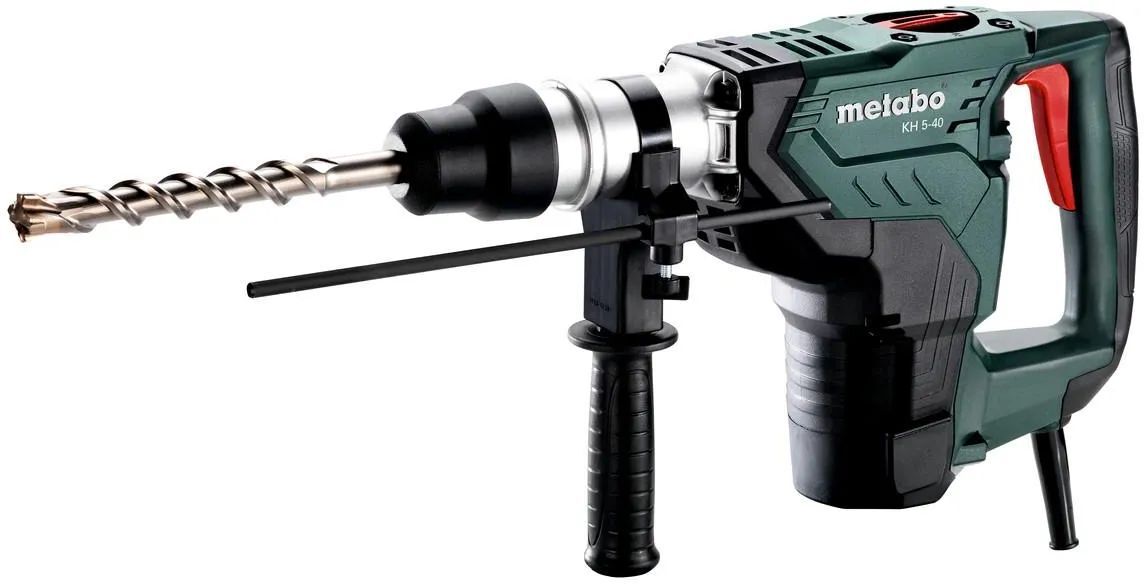 Перфоратор электрический Metabo KH 5-40 600763500