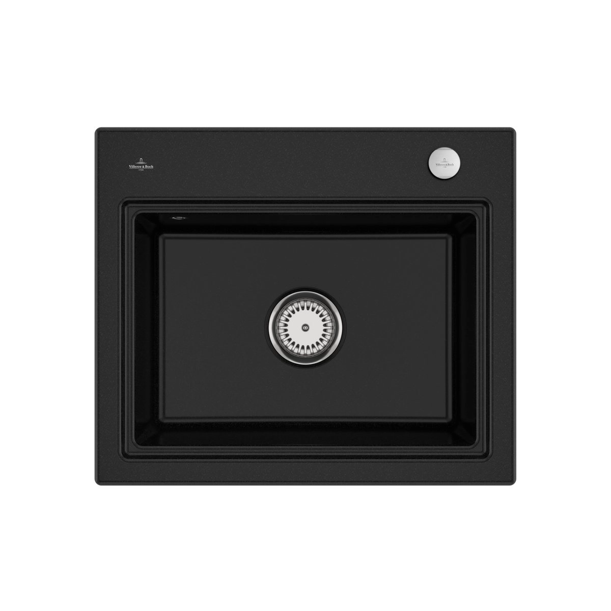 Мойка кухонная Villeroy & Boch Subway Style 60 S J0 336602J0