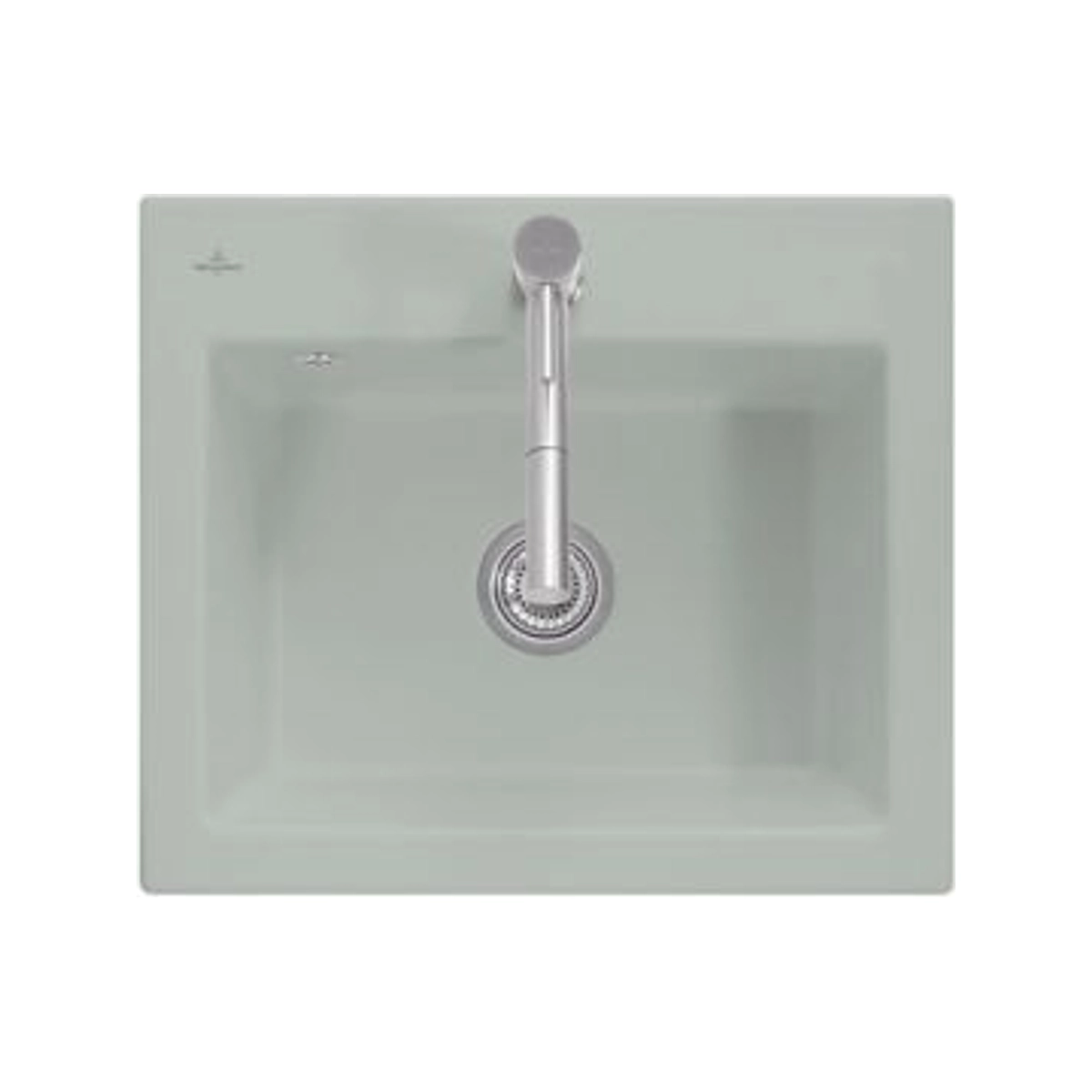 Мойка кухонная Villeroy & Boch Subway 60 S 330901KD