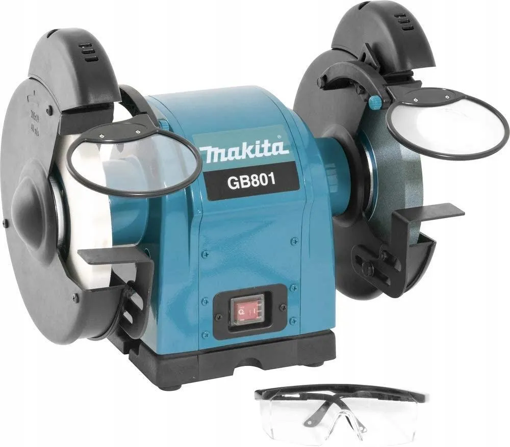 Точильный станок Makita GB801 550 Вт