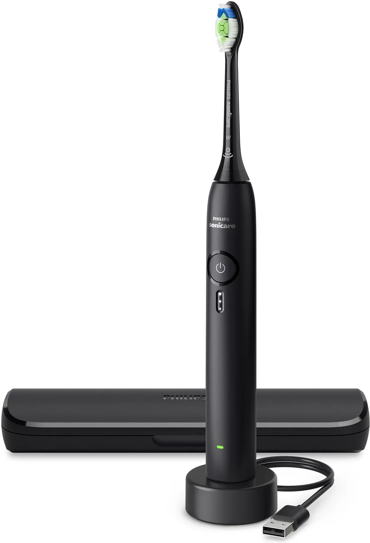 Электрическая щетка PHILIPS Sonicare HX4033/32