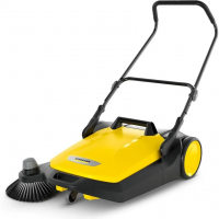 Ручная подметальная машина KARCHER S6 1.766-420.0