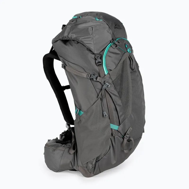 Рюкзак Gregory Jade 33l Rc Xs S 1456549978, серый, голубой