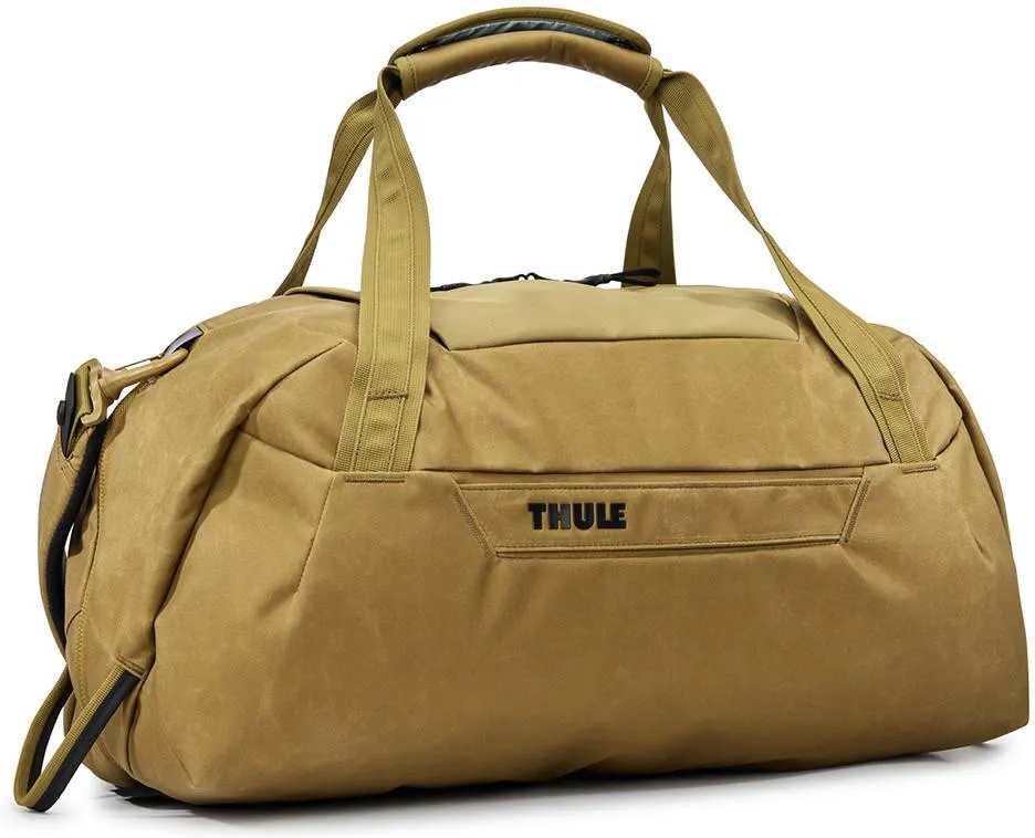 Дорожная сумка Thule Aion Duffel Bag 35 л, Nutria
