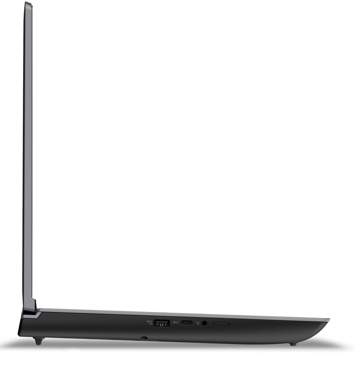Мобильная рабочая станция Lenovo ThinkPad P16 Gen 2, Intel Core i9-13980HX, RAM 32 GB, SSD 1 Tb, Nvidia RTX 2000 Ada 8gb, Windows 11 Pro, (21FA000AIX)