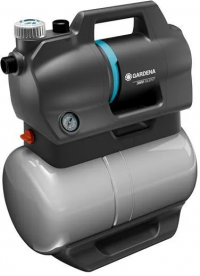 Насосная станция Gardena Hydrofor 3800 (09064-20)
