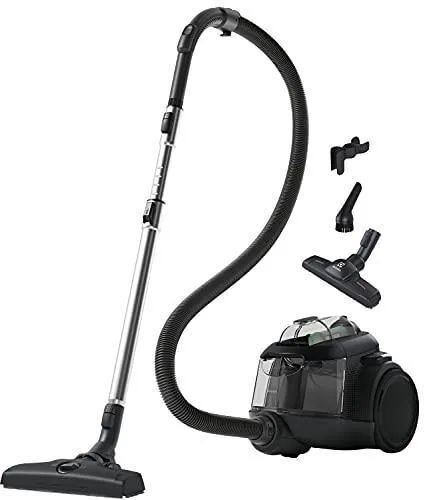 Пылесос Electrolux seria 600 EL61C2OG.
