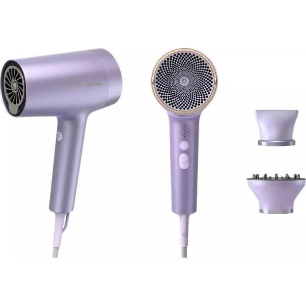 Фен Philips Seria 7000 BHD720/10