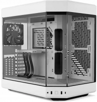 Корпус Hyte Y60, белый