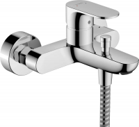 Смеситель для раковины Hansgrohe Rebris S, хром 72440000