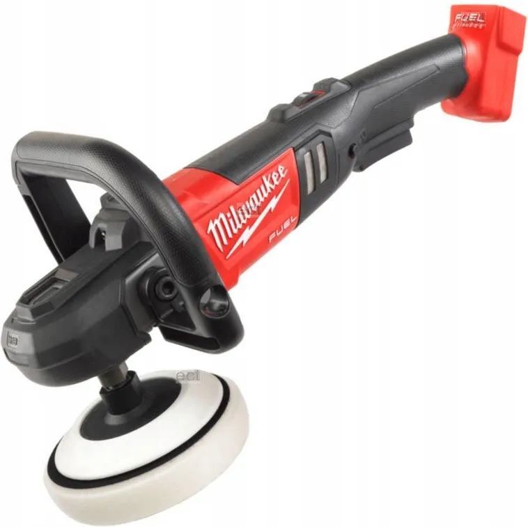 Полировальная машина Milwaukee M18 FAP180-0 180 мм без акб и ЗУ 4933451549