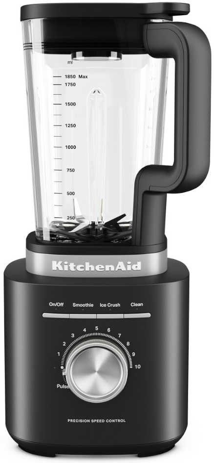 Блендер стационарный KitchenAid Pure Power Glass 5KSB2071EBM