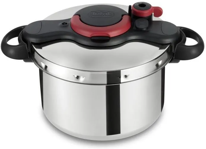Скороварка Tefal Clipso Minut' Easy P4620768