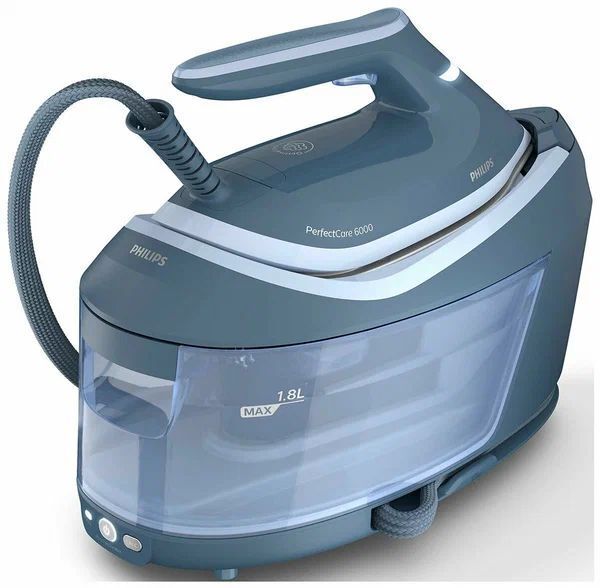 Парогенератор Philips PerfectCare 6000 PSG6042