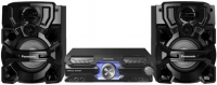 Музыкальный центр Panasonic SC-AKX710 черный