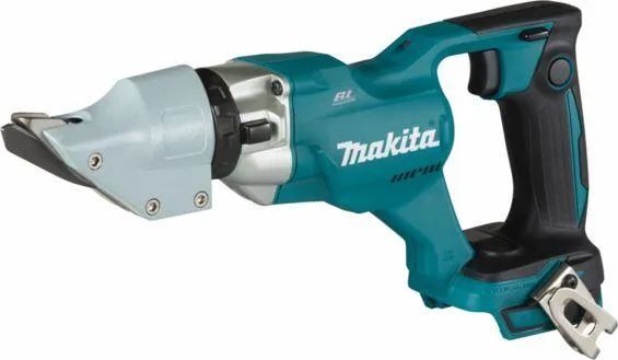 Ножницы по металлу Makita DJS200Z 18V LXT без АКБ и ЗУ