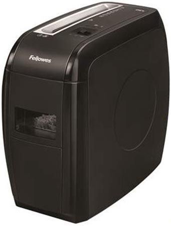 Уничтожитель бумаг Fellowes PowerShred 21Cs 4360201