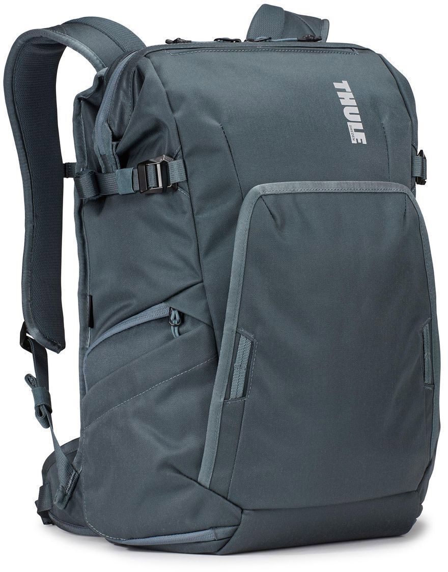 Фоторюкзак Thule Covert DSLR Backpack 24L Dark Slate