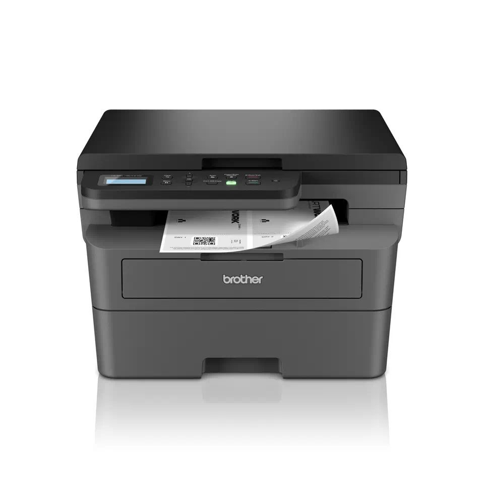 МФУ Brother DCP-L2627DW