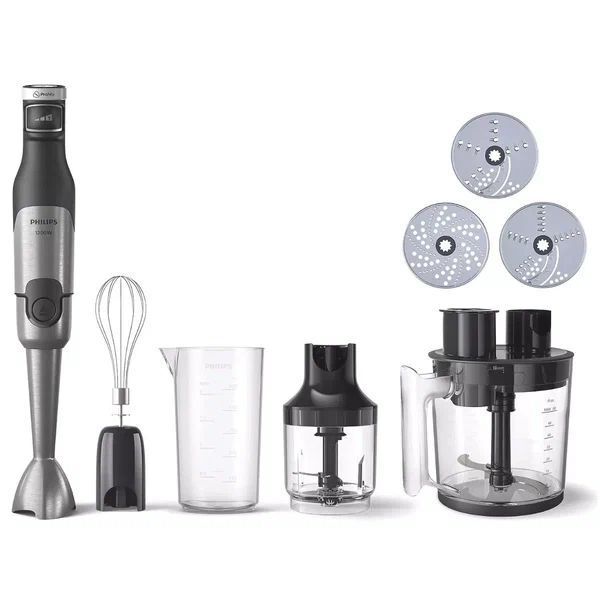 Погружной блендер PHILIPS 5000 Series HR2685/00