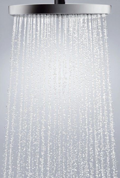 Душевая система Grohe Rainshower Allure 26469000