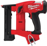 Аккумуляторный финишный гвоздезабиватель Milwaukee M18 FNCS18GS-0X 18 В, без АКБ и ЗУ