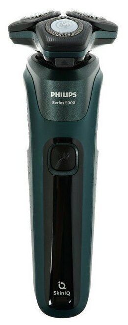 Бритва PHILIPS Series 5000 S5584/50 SkinIQ