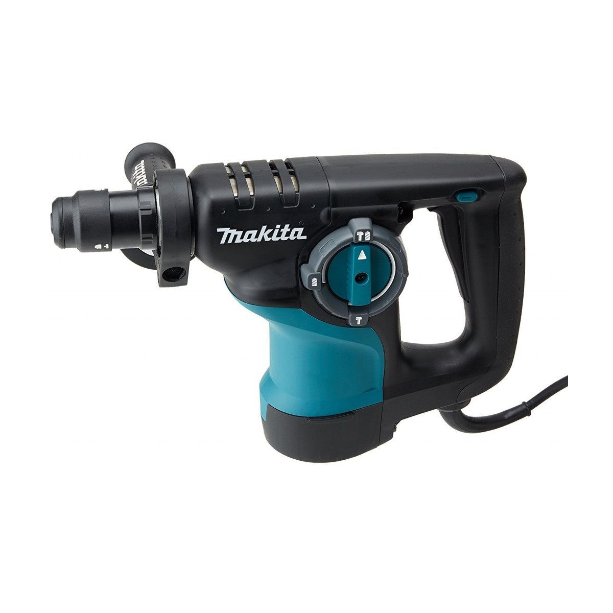 Проводной перфоратор Makita HR2810 SDS-Plus