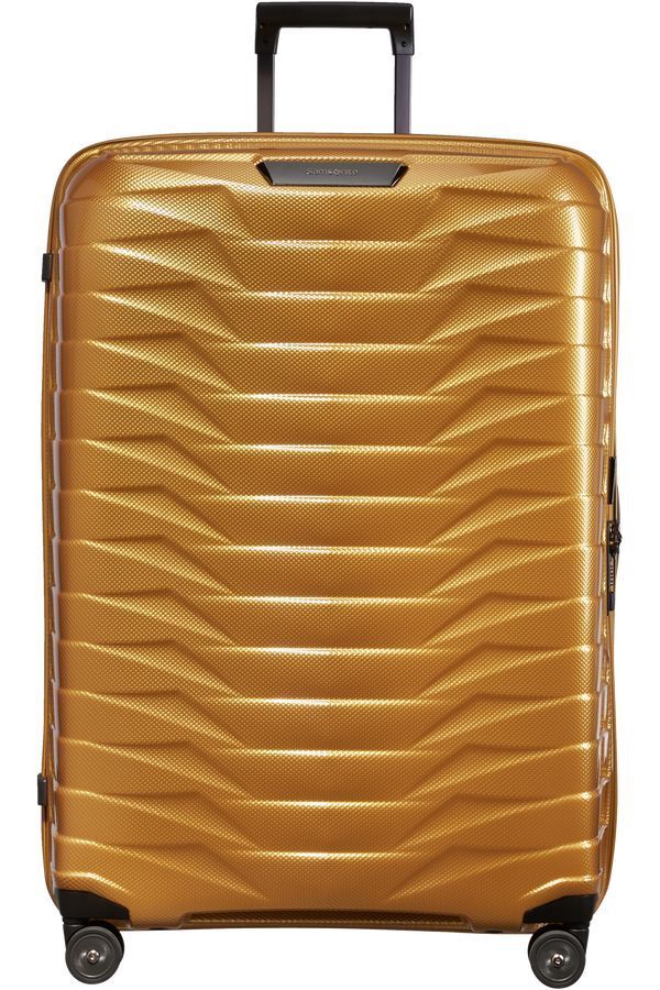 Чемодан Samsonite Proxis Золотой 51x75x31 см