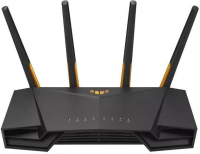 Маршрутизатор Asus TUF-AX4200 WiFi AX4200