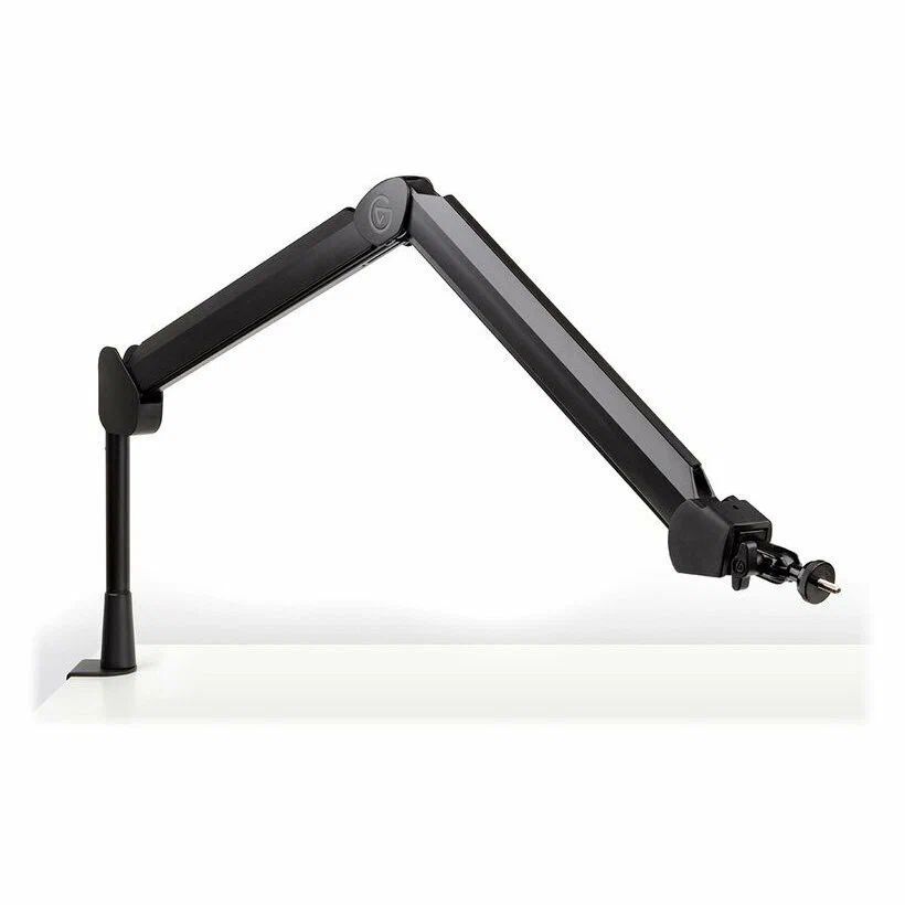 Стойка для микрофона Elgato Wave Mic Arm 10AAM9901, черная