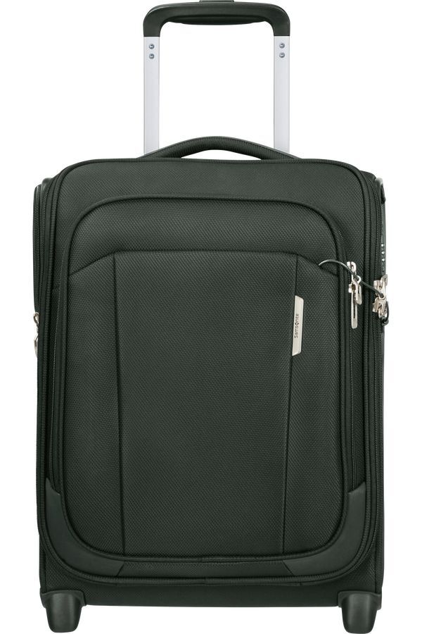 Чемодан Samsonite Respark 143311-1339 45см 29л Forest Green