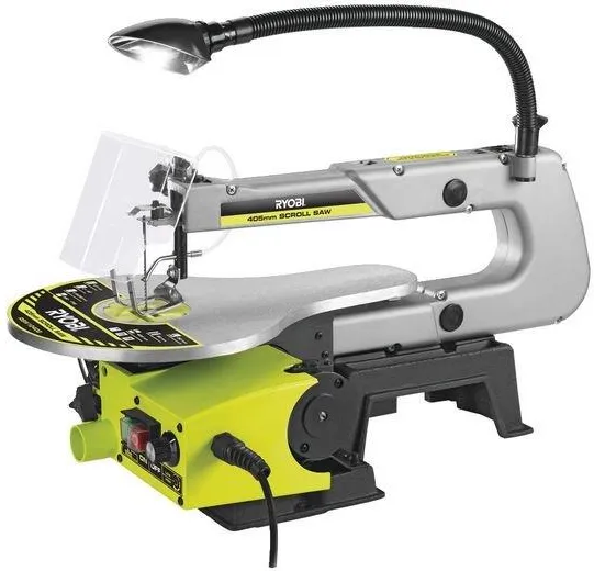 Лобзик RYOBI RSW1240G