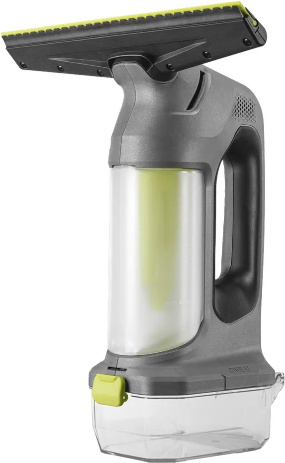 Аккумуляторный мойщик окон RYOBI ONE+ 18 В