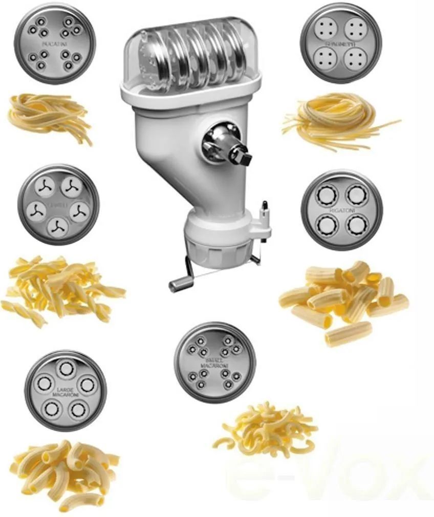 Пресс для лапши KitchenAid 5KSMPEXTA