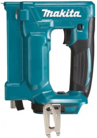 Степлер Makita DST112Z 18V LXT без АКБ и ЗУ