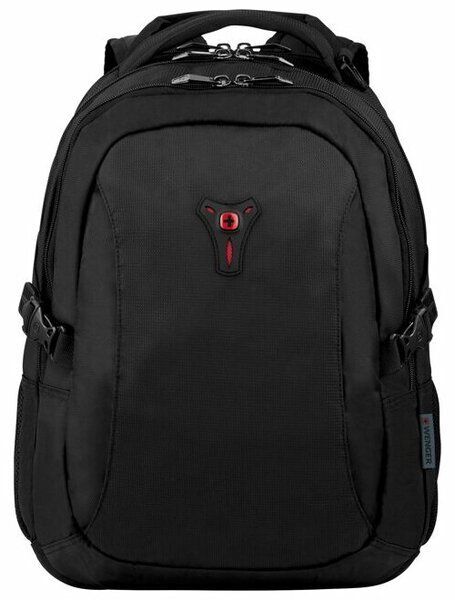 Рюкзак Wenger Sidebar для 15,6", Черный (601468) 26л