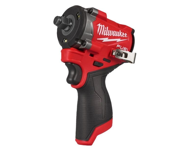 Ударный гайковёрт Milwaukee M12 FCIWF12G3-0 без АКБ и ЗУ