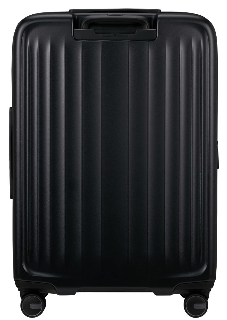 Чемодан Samsonite FYRM 155030-1374 67см 76/83л Graphite