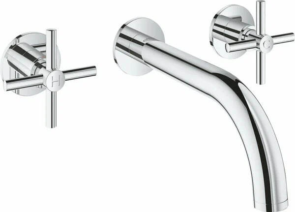 Смеситель для умывальника Grohe Atrio 20164003
