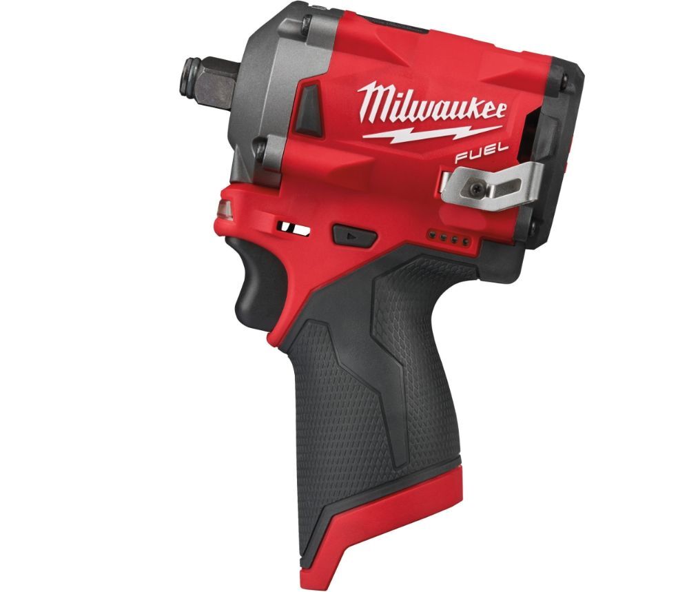Ударный гайковерт Milwaukee M18FiW2F120 без аккумуляторов и ЗУ 4933498058