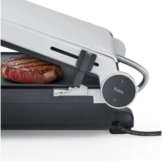 Гриль Caso SteakMaster Pro