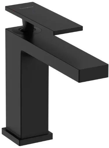 Смеситель для раковины Hansgrohe Tecturis E 110 Coolstart 73012670