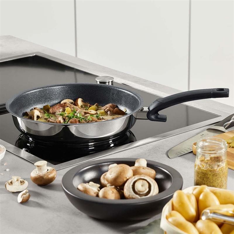 Сковорода Fissler Adamant Premium 28 См (138105281000)