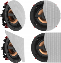 Центральный канал Klipsch PRO-18-RC