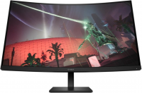 Игровой монитор HP OMEN 32c 31,5", VA, QHD (2560×1440), 165 Гц