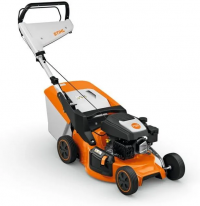 Косилка бензиновая Stihl RM 248