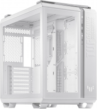 Компьютерный корпус Asus TUF Gaming GT502  Белый